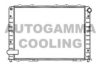 LANCIA 46403965 Radiator, engine cooling